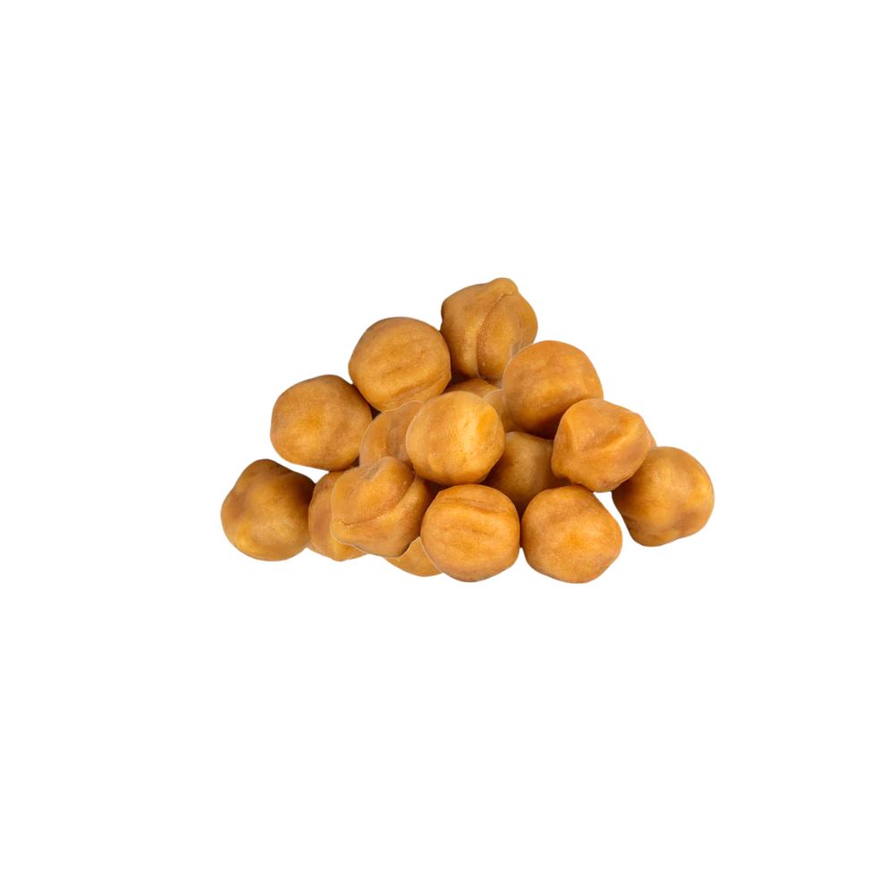 Trocitos de caramelo Kraft, sin envoltorio para un fácil derretimiento – Bolsa económica a granel