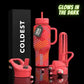 COLDEST 36oz Limitless Ultra v8