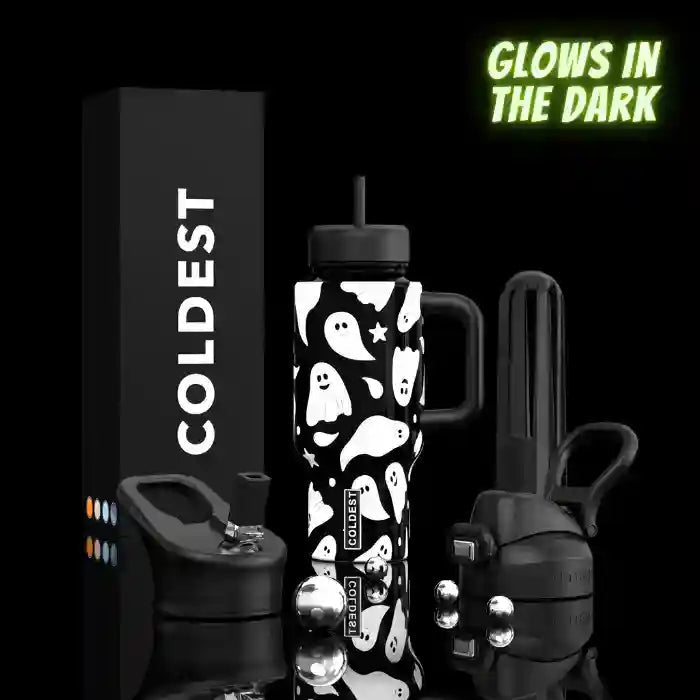 COLDEST Limitless Ultra v8 de 24 oz