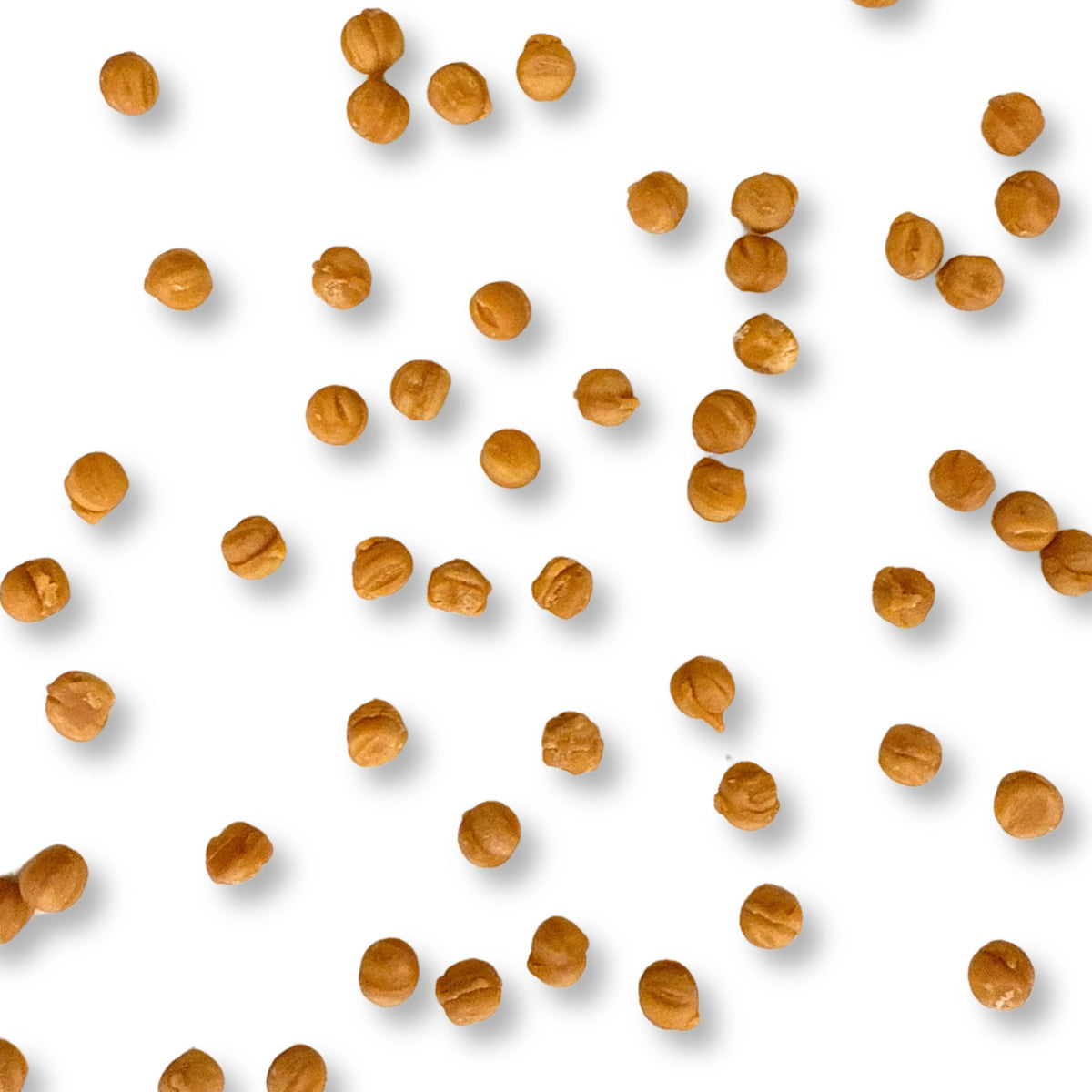 Trocitos de caramelo Kraft, sin envoltorio para un fácil derretimiento – Bolsa económica a granel