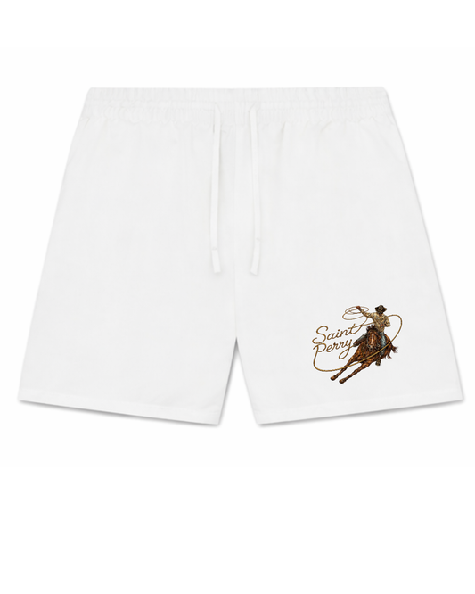 El Lariat Short