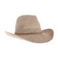 C.C Women's Sequin Cowboy Hat