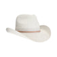 C.C Women's Sequin Cowboy Hat