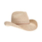C.C Women's Sequin Cowboy Hat