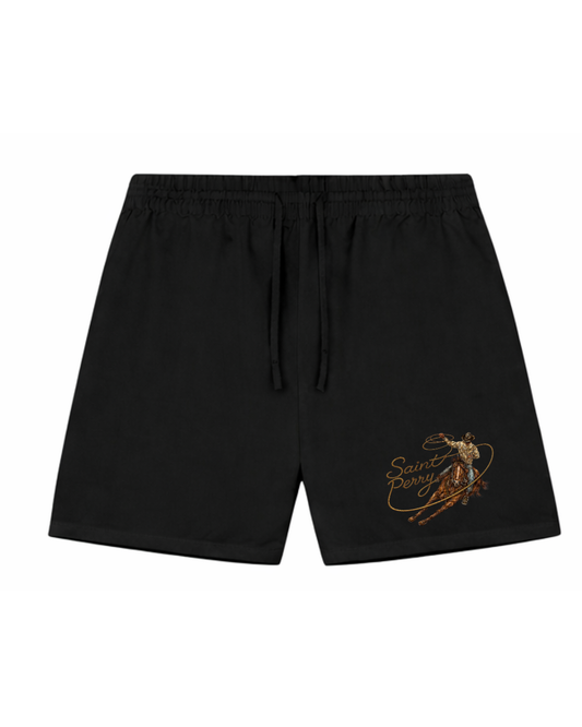 El Lariat Short