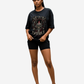 G West Esoterica Oversized Women's T-Shirt