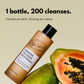 Limpiador Facial en Polvo a Espuma con Corteza de Sauce + Enzimas de Papaya