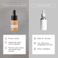 Sérum de Péptidos con Chirimoya y Naranja Sanguina - Tamaño Viaje