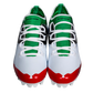 Officially Licensed Joker Cleats — Velocity 2.0 by Phenom Elite