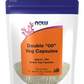 Veg Capsules Double "00"