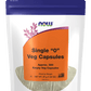 Veg Capsules Single "O"