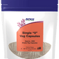 Veg Capsules Single "O"