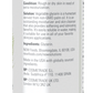 Vegetable Glycerin