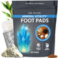 Vital Minerals + Good Night Sleep Foot Pads – 2 Pack Bundle