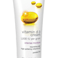 Vitamin D3 Cream