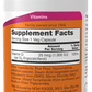 Vitamin D 1000IU Vegetarian