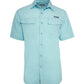 Women's Coastline S/S UV Vented Fishing Shirt