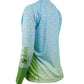 Women's Gamefish L/S UV Fishing Shirt