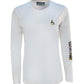 Women's Swaying Palms L/S UV Fishing Shirt
