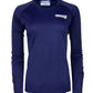 Women's Seamount L/S UV Fishing Shirt