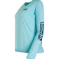 Women's Seamount L/S UV Fishing Shirt