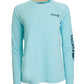 Women's Seamount L/S UV Fishing Shirt