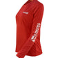 Women's Seamount L/S UV Fishing Shirt