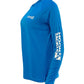 Women's Seamount L/S UV Fishing Shirt