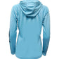 Women's Seamount Hoodie UV Fishing Hoodie