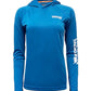 Women's Seamount Hoodie UV Fishing Hoodie