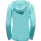 Women's Seamount Hoodie UV Fishing Hoodie