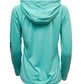 Women's Seamount Hoodie UV Fishing Hoodie