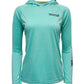 Women's Seamount Hoodie UV Fishing Hoodie