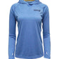 Women's Seamount Hoodie UV Fishing Hoodie