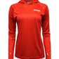 Women's Seamount Hoodie UV Fishing Hoodie
