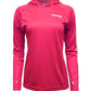 Women's Seamount Hoodie UV Fishing Hoodie