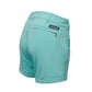 Women's Coastland 4-Way Stretch Short - Turquesa