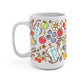 Jenna Bariatric Bestie x Sip-Sip Hooray! "Flavored Water is Water" Collab