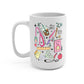 Teacher Mode Glass Cups