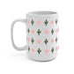 Western Mini Cacti Glass Cups