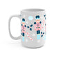 Nutcracker Christmas Glass Cups