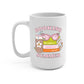 Bookish Summer Glass Cups