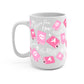 Boo-Kish Halloween Glass Cups