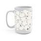 Classic Ghosties Glass Cups