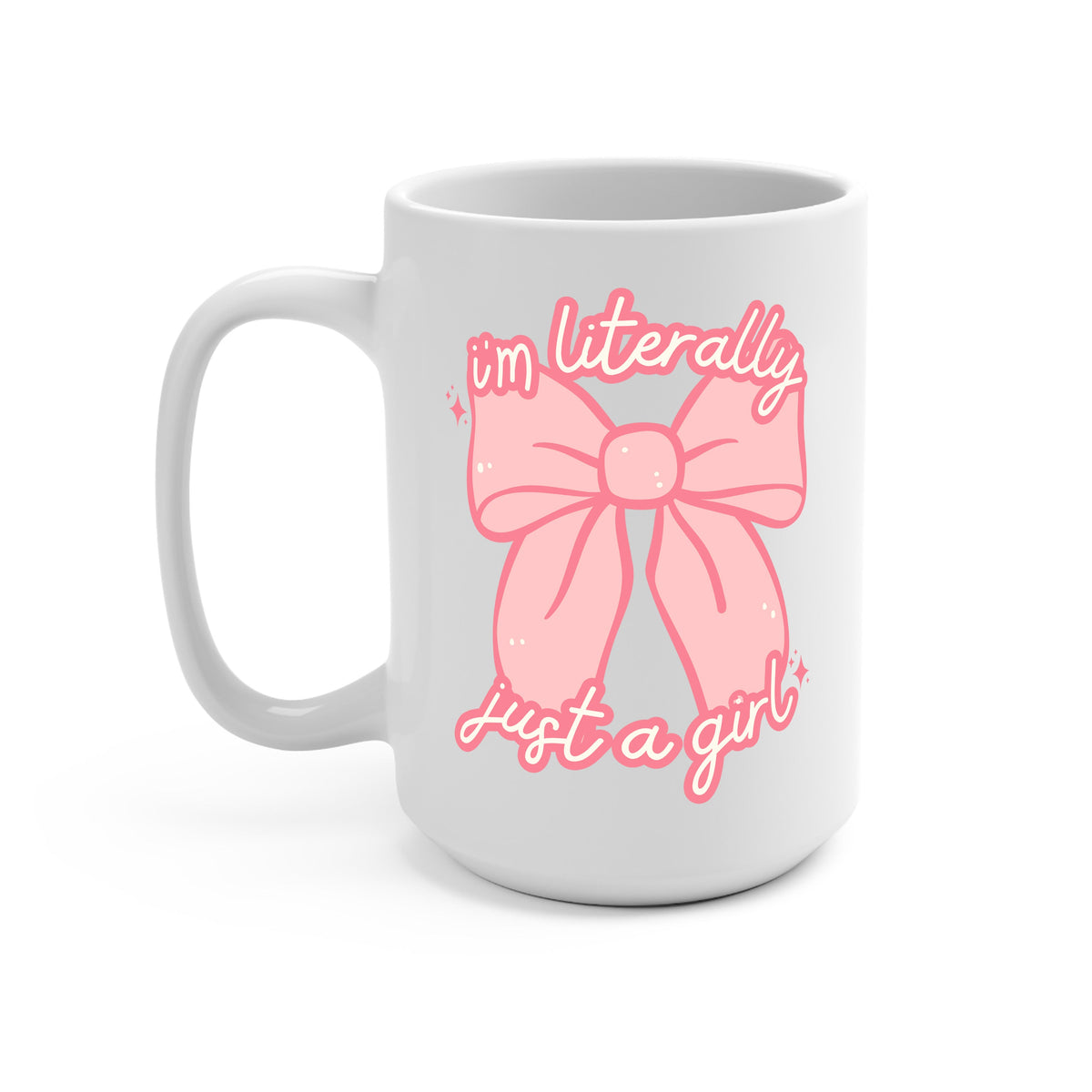 Vasos de cristal: "Solo soy una chica"