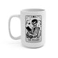 The Reader Glass Cups