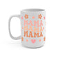 Mama Glass Cups