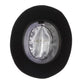 Scala Godfather - Wool Felt Fedora Hat