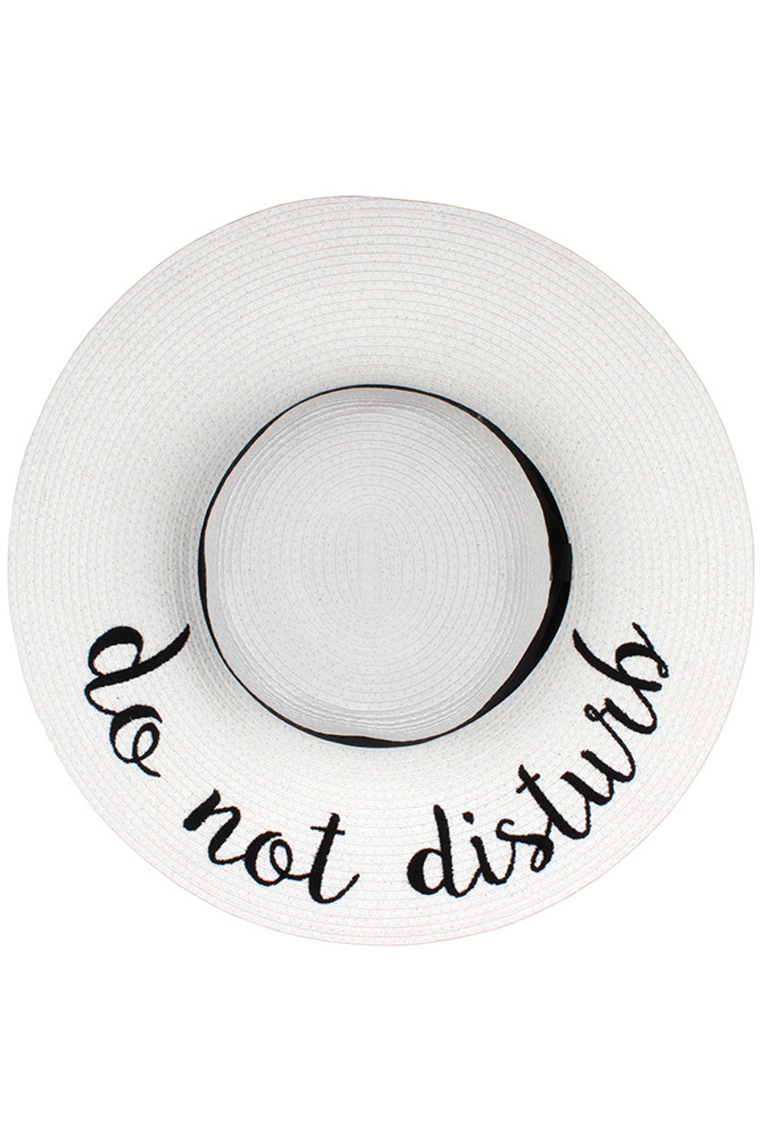 C.C SUN HAT