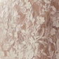Andrea & Leo WL084 Strapless Short Lace Midi Wedding Dress